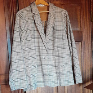 j.jill Jacket L